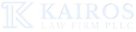 Kairos Law Firm PLLC 로고